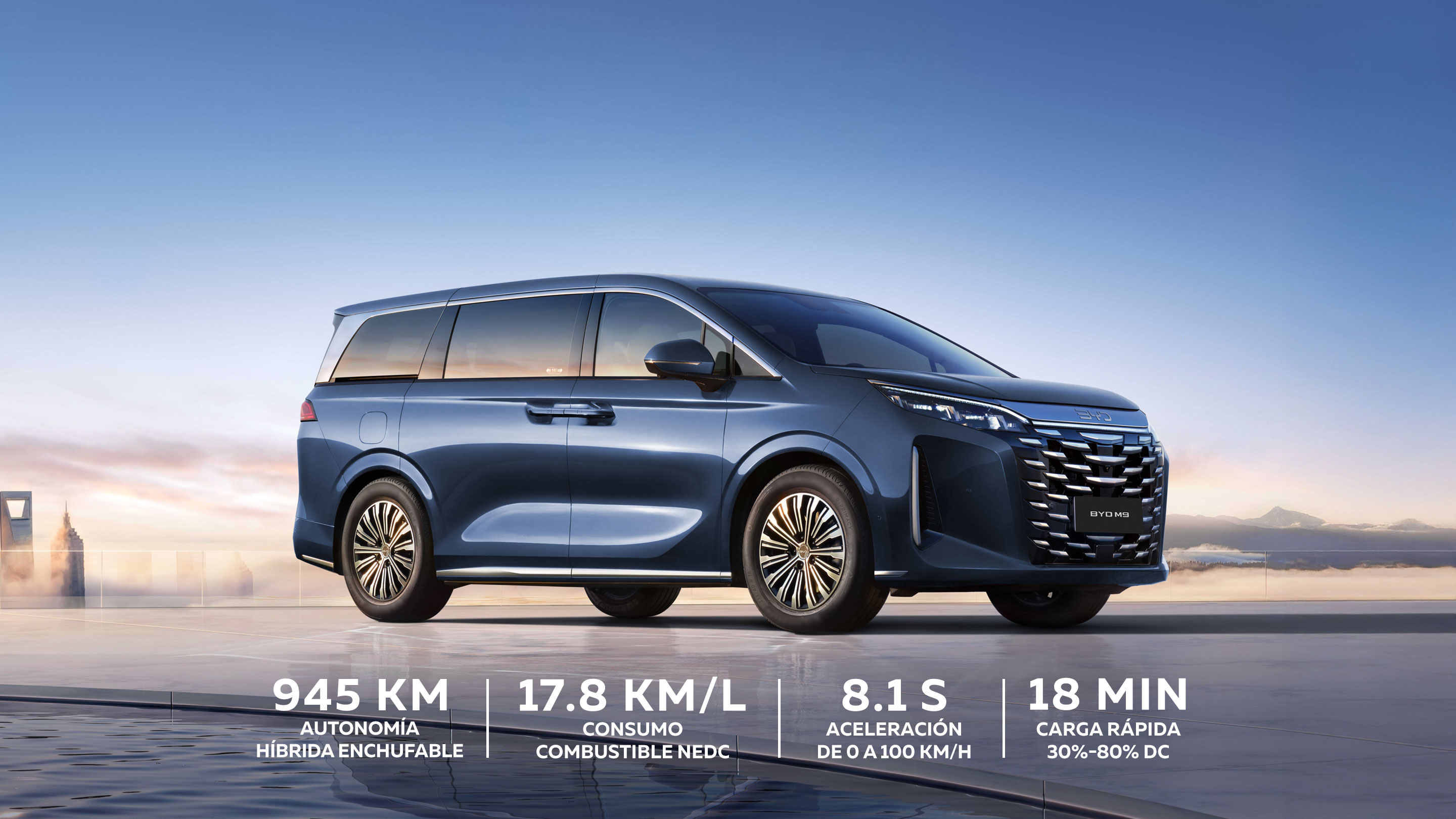 BYD M9 BANNER 1